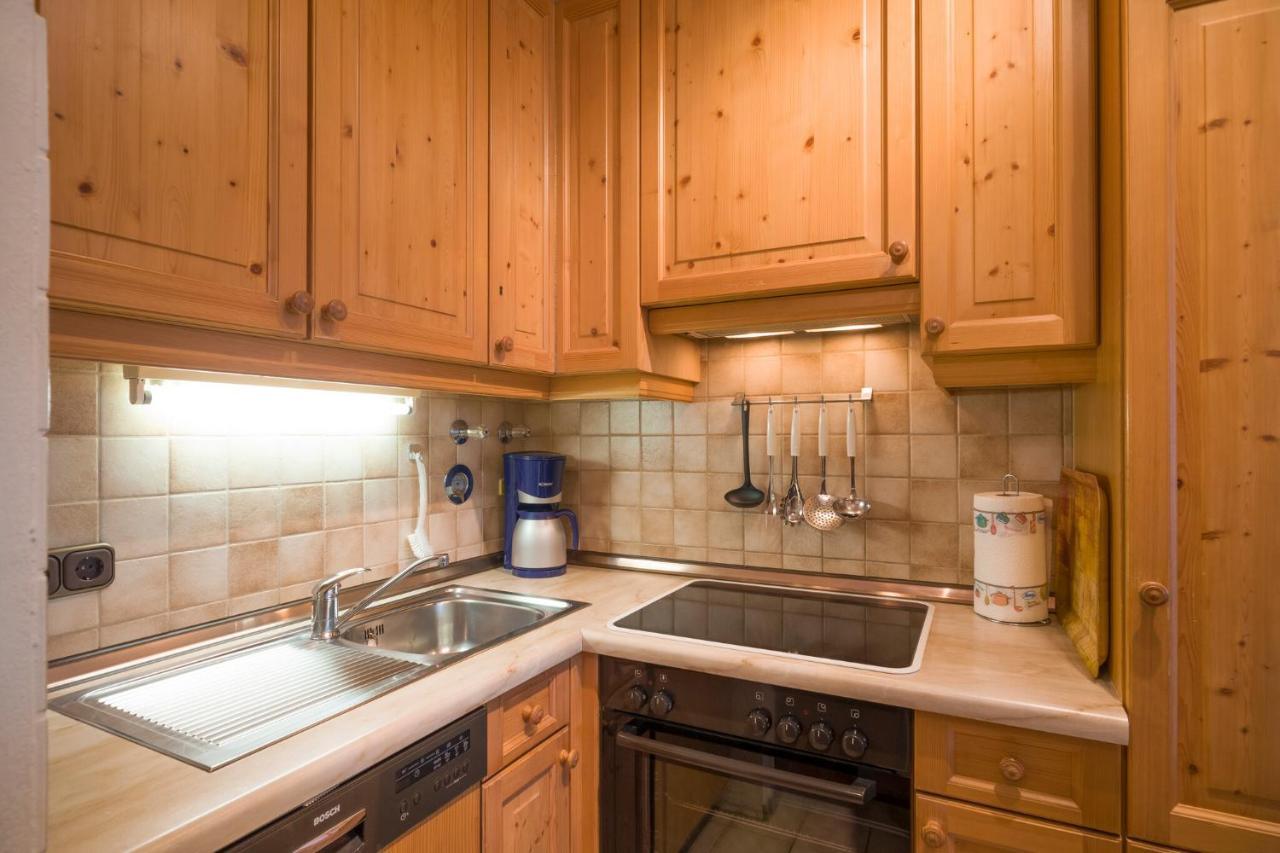 Ferienwohnung Stigloher Im Bergschloessl Oberaudorf Buitenkant foto
